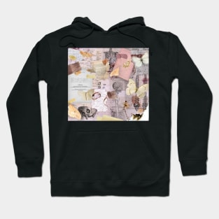 collection of dead things Hoodie